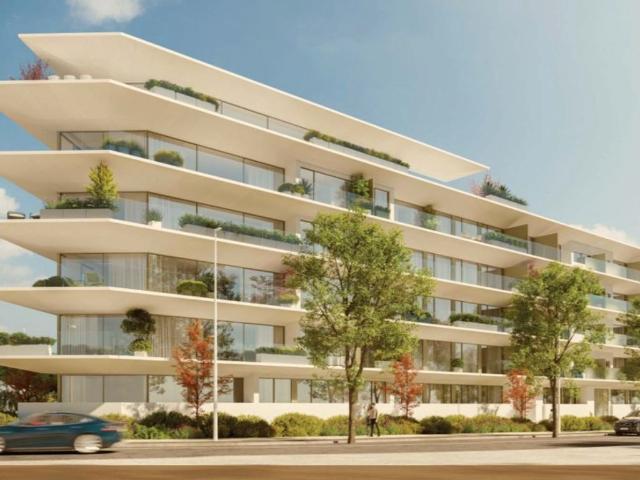 à venda Apartamento de alto padrão de 182 m2, Vila do Conde, Portugal