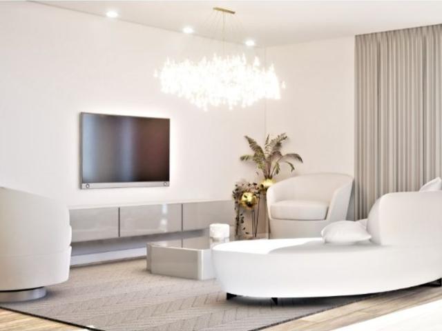 à venda Apartamento de alto padrão de 187 m2, Torres Vedras, Lisboa