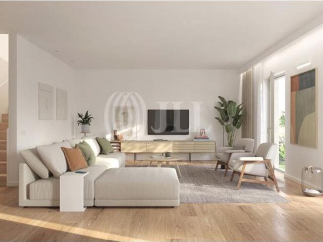 à venda Apartamento de alto padrão de 187 m2, Alvalade, Lisboa