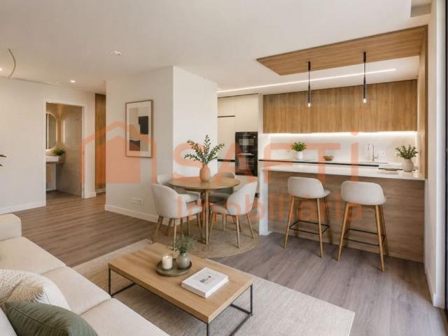 à venda Apartamento de alto padrão de 187 m2, Avenida Paulo VI, Leiria