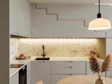 à venda Apartamento de alto padrão de 184 m2, Braco de Prata, Lisboa