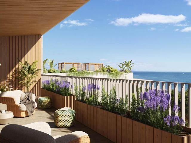 à venda Luxuoso apartamento de 184 m2, Cascais, Lisboa