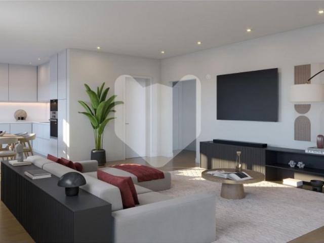 à venda Apartamento de alto padrão de 184 m2, Ponta Delgada, Açores