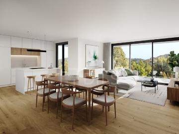 à venda Luxuoso apartamento de 185 m2, Belas Clube de Campo, Sintra, Lisboa