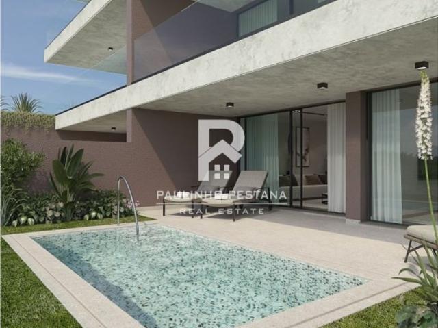 à venda Apartamento de luxo, Funchal, Portugal