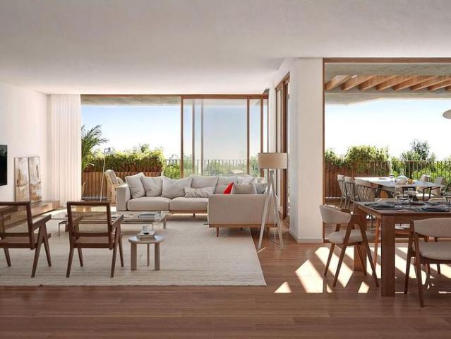 à venda Apartamento de alto padrão de 185 m2, Sintra, Portugal