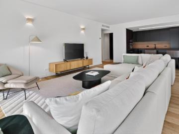 à venda Apartamento de alto padrão de 186 m2, Lumiar, Lisboa