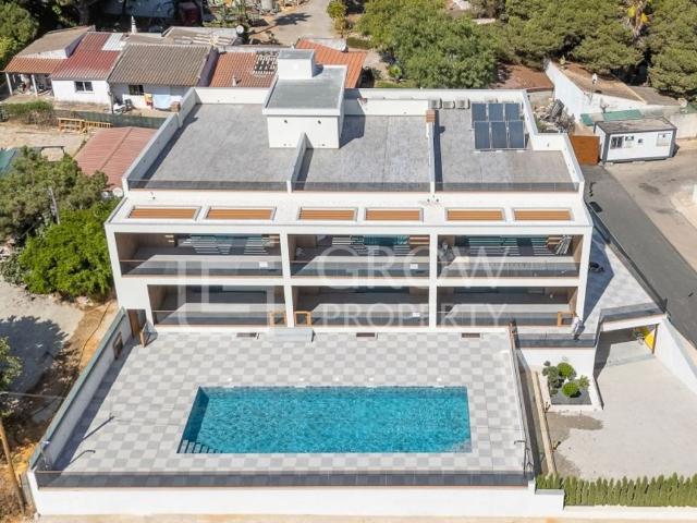 à venda Apartamento de alto padrão de 186 m2, Quarteira, Loulé, Faro