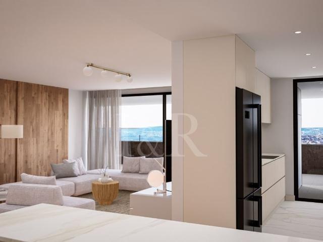 à venda Luxuoso apartamento, Vila Nova de Gaia, Porto
