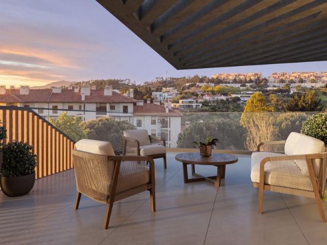 à venda Apartamento de alto padrão de 188 m2, Sintra, Lisboa
