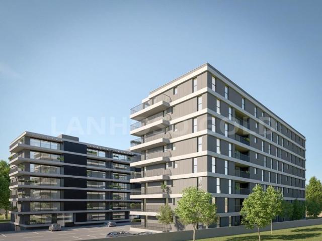 à venda Apartamento de alto padrão de 189 m2, Braga, Portugal