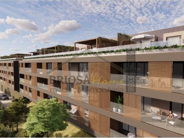 à venda Apartamento de alto padrão de 189 m2, Coimbra