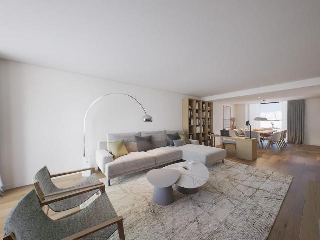 à venda Apartamento de alto padrão de 189 m2, Lisboa, Portugal