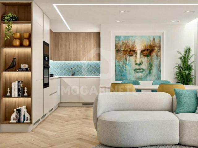 à venda Apartamento de alto padrão de 18 m2, Figueira da Foz, Portugal