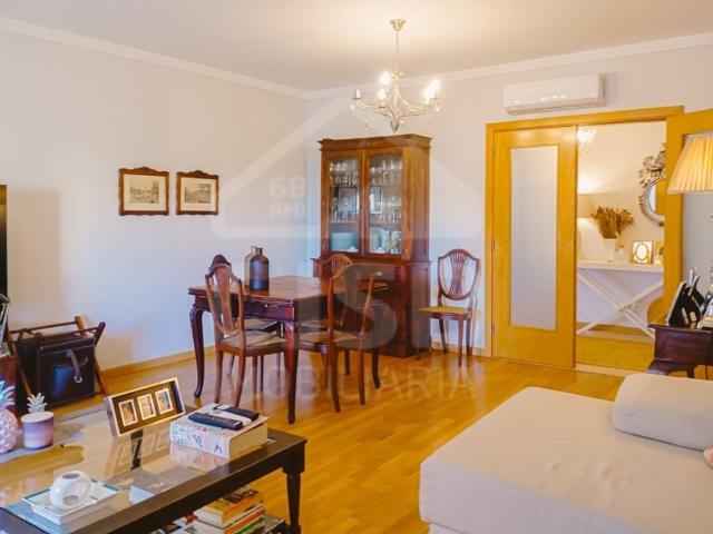 à venda Apartamento de alto padrão de 193 m2, Benavente, Portugal