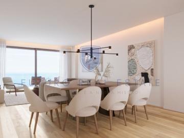 à venda Apartamento de alto padrão de 193 m2, Calheta, Portugal