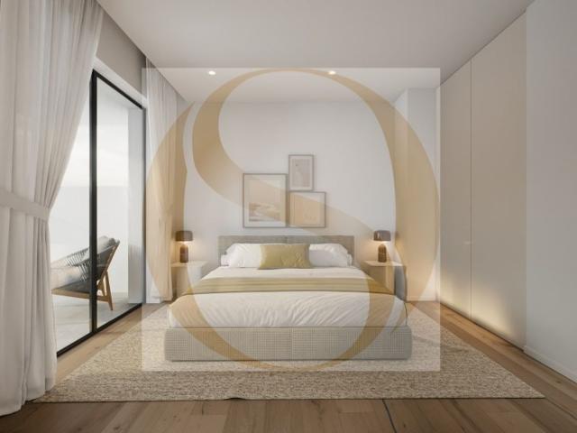 à venda Apartamento de alto padrão de 193 m2, Montijo, Portugal