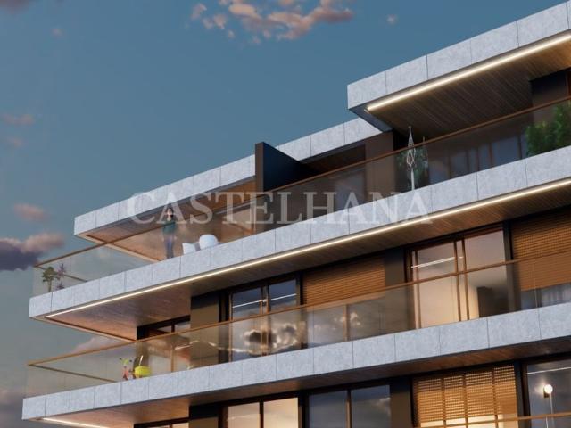 à venda Apartamento de alto padrão de 193 m2, Oeiras, Portugal
