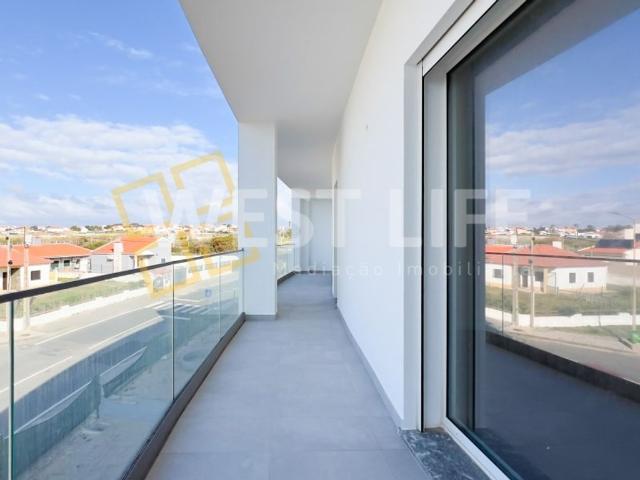 à venda Apartamento de alto padrão de 193 m2, Santa Cruz, Torres Vedras, Lisboa