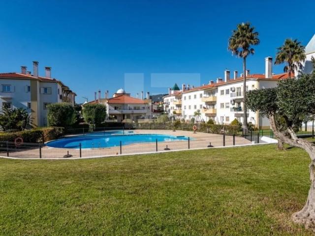 à venda Apartamento de alto padrão de 193 m2, Sintra, Portugal