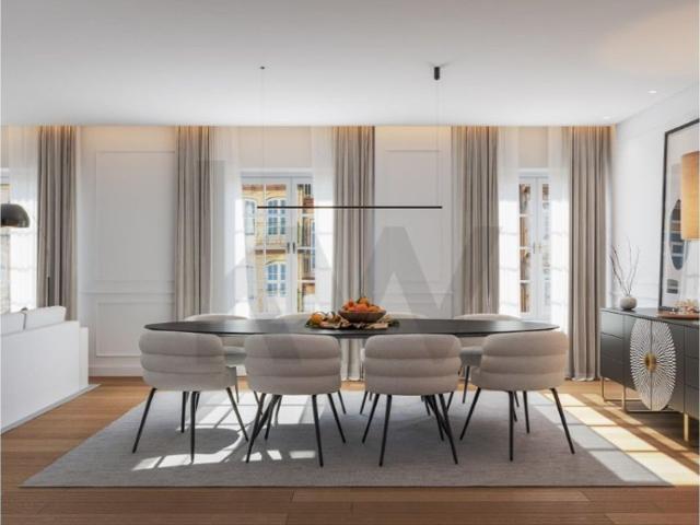 à venda Apartamento de luxo, Lisboa