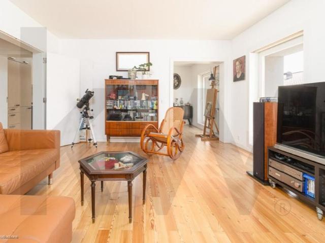 à venda Apartamento de alto padrão de 190 m2, Lisboa, Portugal