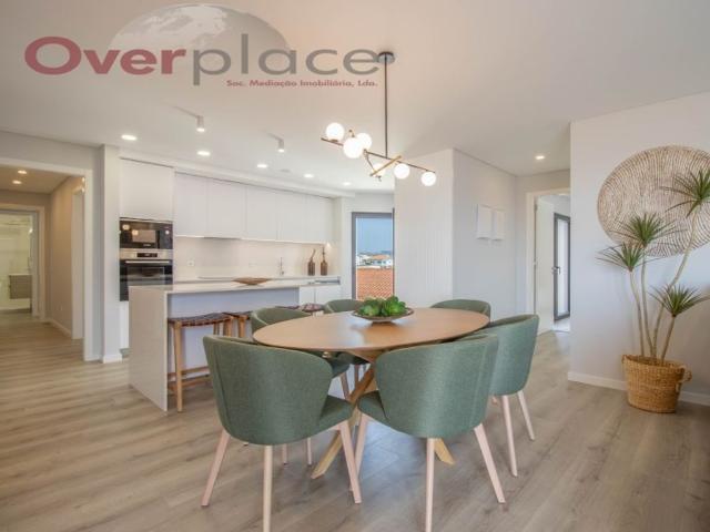 à venda Apartamento de luxo de 190 m2, Praia da Areia Branca, Lourinhã, Lisboa