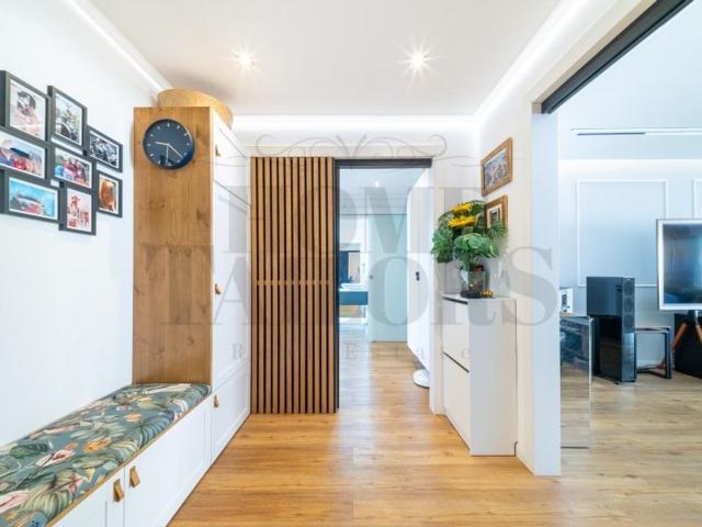 à venda Apartamento de alto padrão de 191 m2, Amadora, Portugal