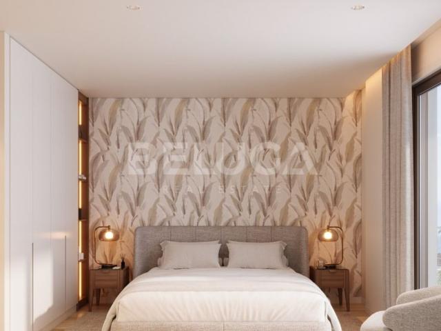 à venda Apartamento de alto padrão de 191 m2, Calheta, Madeira