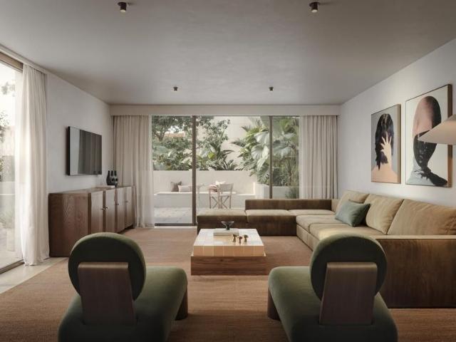 à venda Apartamento de alto padrão de 191 m2, Lisboa, Portugal