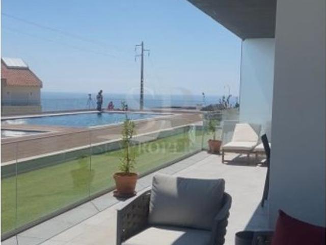à venda Apartamento de alto padrão de 191 m2, Nazaré, Portugal