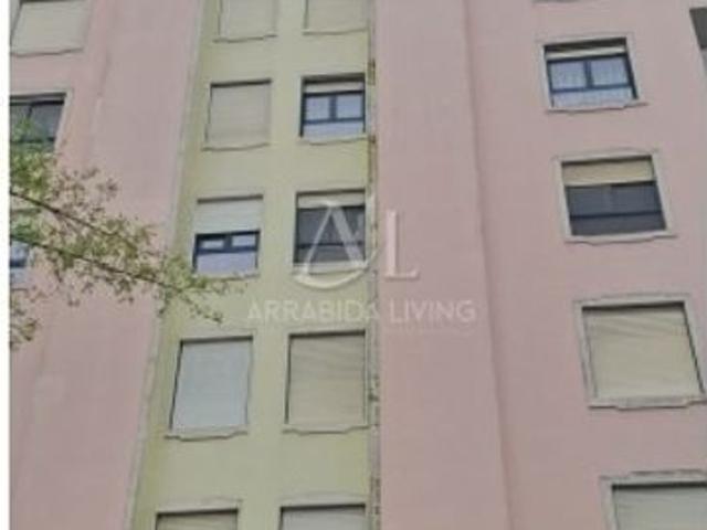 à venda Apartamento de alto padrão de 191 m2, Queluz Massama, Sintra, Lisboa
