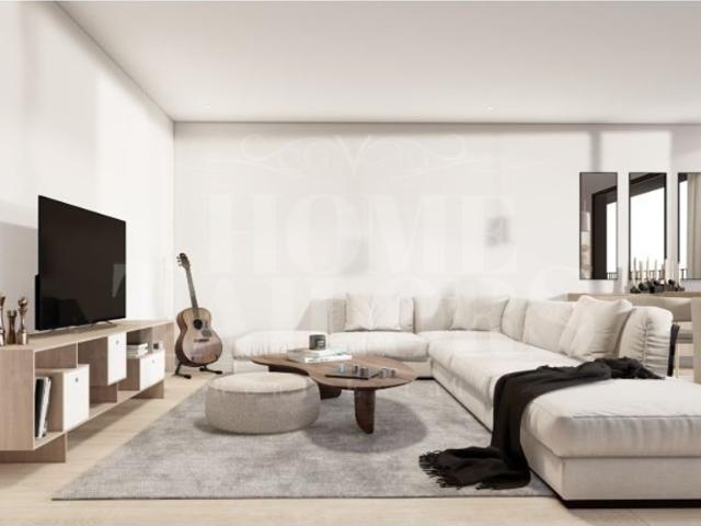 à venda Apartamento de alto padrão de 192 m2, Entroncamento, Portugal