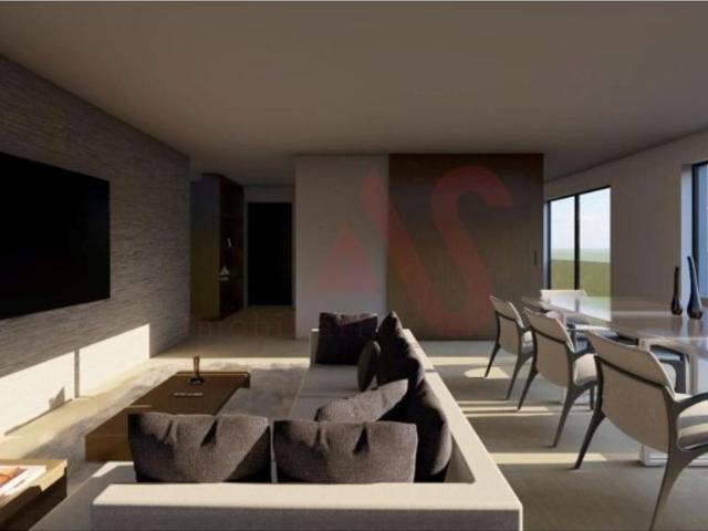à venda Apartamento de alto padrão de 192 m2, Felgueiras, Porto