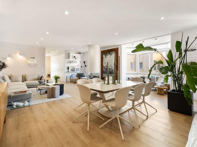 à venda Apartamento de alto padrão de 192 m2, Lisboa, Portugal