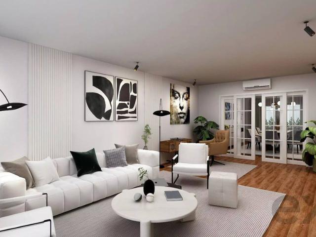 à venda Luxuoso apartamento, Lisboa
