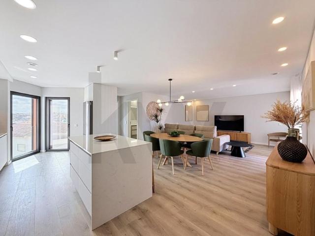 à venda Apartamento de alto padrão de 192 m2, Lourinhã, Lisboa