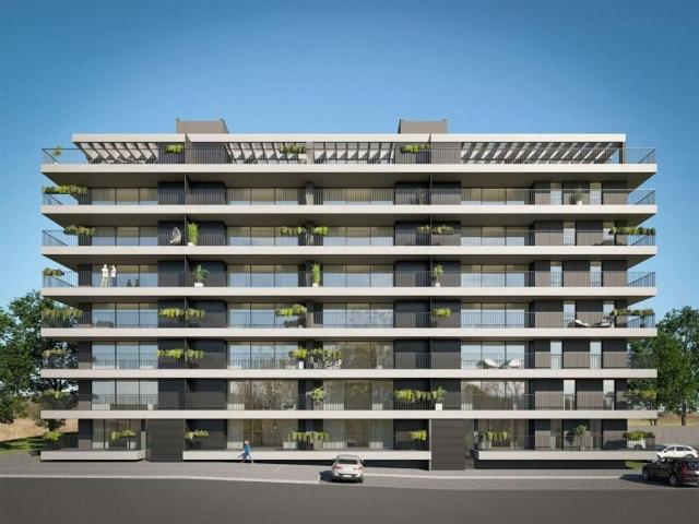 à venda Apartamento de alto padrão de 194 m2, Braga