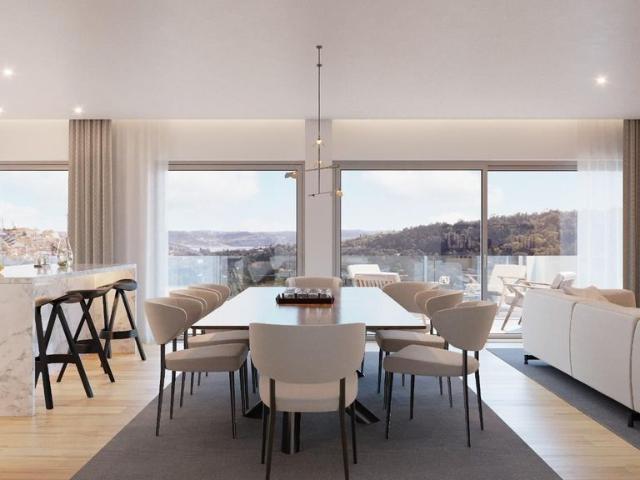 à venda Apartamento de alto padrão de 194 m2, Lisboa