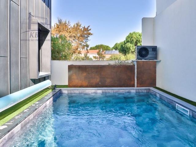 à venda Apartamento de alto padrão de 194 m2, Lourinhã, Lisboa