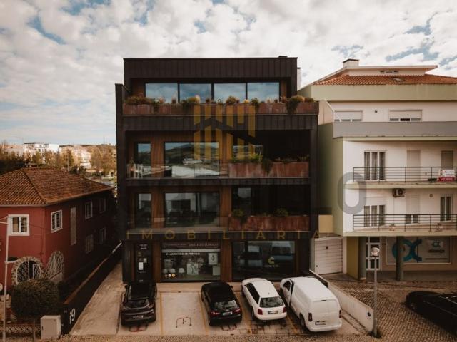 à venda Apartamento de alto padrão de 194 m2, Lourinhã, Portugal