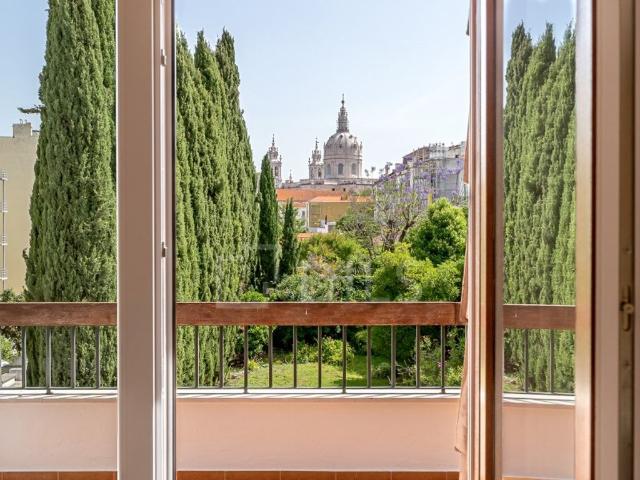 à venda Apartamento de alto padrão de 198 m2, Centro Lapa, Lisboa