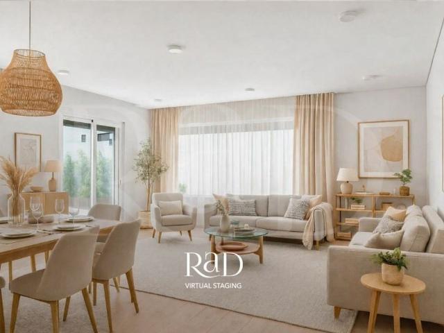 à venda Apartamento de alto padrão de 198 m2, Lisboa, Portugal