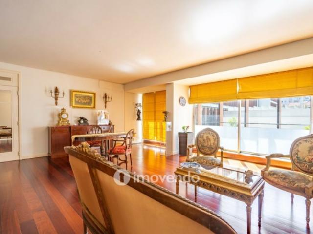 à venda Luxuoso apartamento de 198 m2, Lisboa, Portugal