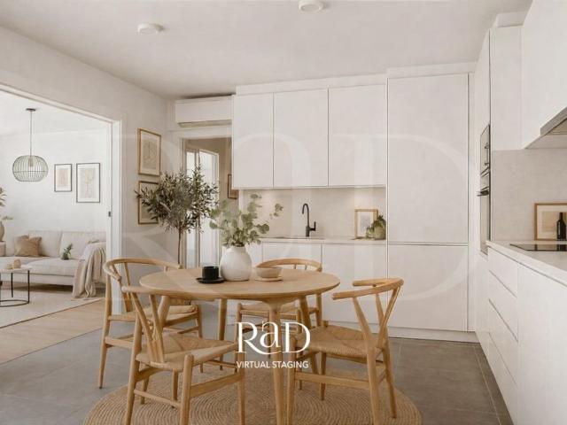 à venda Apartamento de alto padrão de 198 m2, Lisboa, Portugal