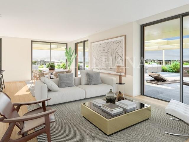 à venda Apartamento de luxo, Canidelo, Vila Nova de Gaia, Porto