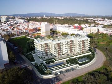 à venda Apartamento de alto padrão de 199 m2, Portimão, Portugal