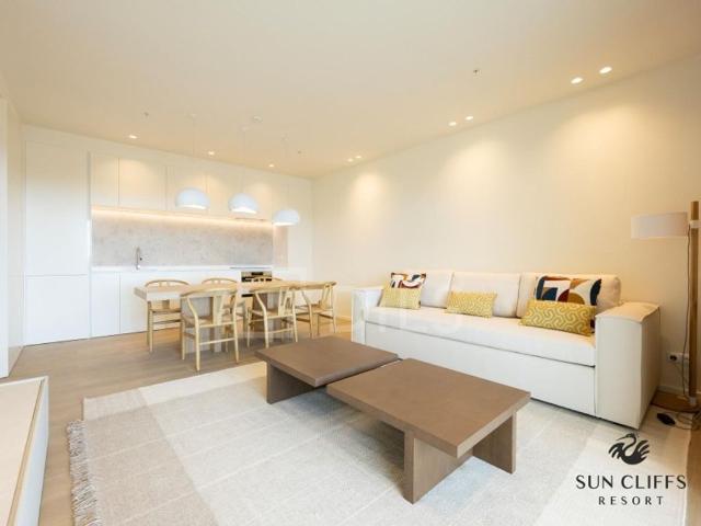 à venda Apartamento de alto padrão de 103 m2, Lagos, Faro