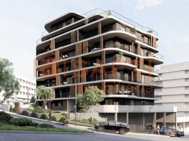 à venda Apartamento de alto padrão de 103 m2, Lavandeira, Vila Nova de Gaia, Porto