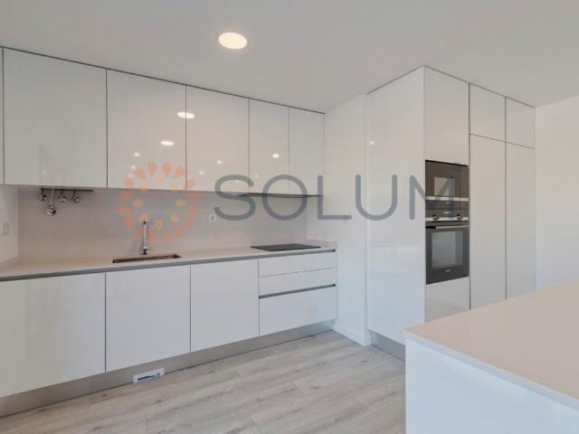 à venda Luxuoso apartamento, Montijo, Setúbal